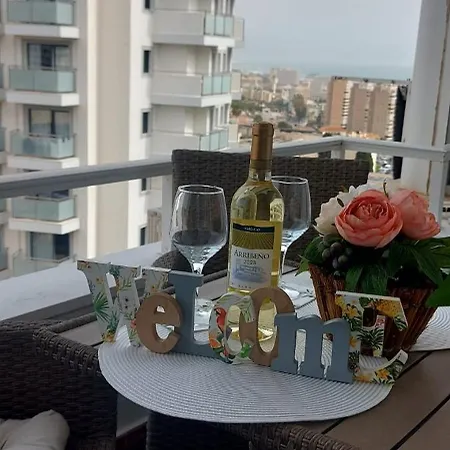 Estudio Verdiales Sun *