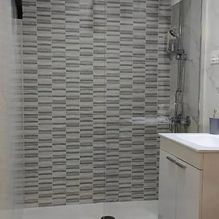 Apartment Estudio Verdiales Sun *