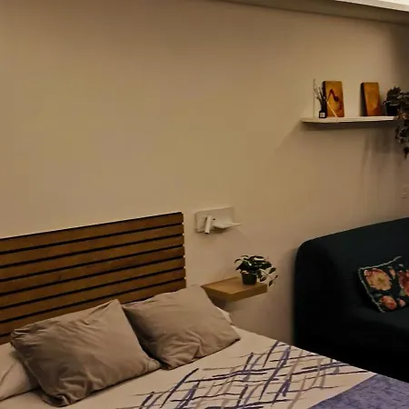 Estudio Verdiales Sun *