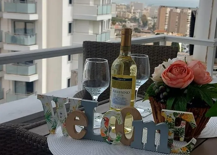 Estudio Verdiales Sun *