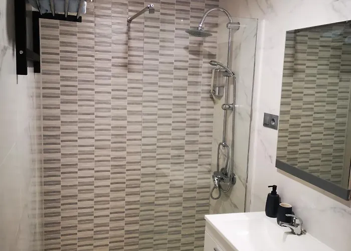 Estudio Verdiales Sun * Torremolinos