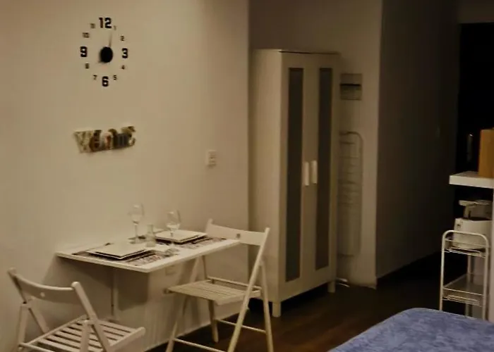 Estudio Verdiales Sun * Torremolinos