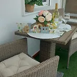 Estudio Verdiales Sun Апартаменти