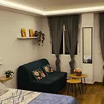 Estudio Verdiales Sun Торремолінос