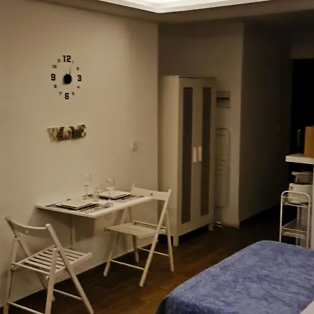 Estudio Verdiales Sun * Torremolinos