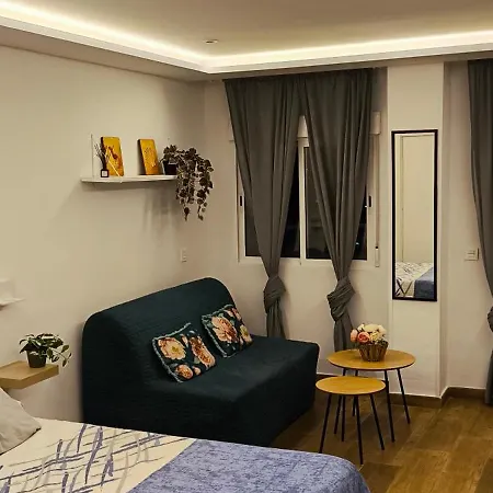 Estudio Verdiales Sun Torremolinos