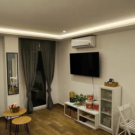 Apartment Estudio Verdiales Sun