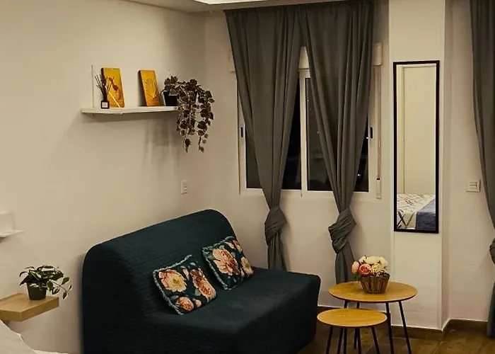 Estudio Verdiales Sun Torremolinos