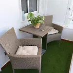 Estudio Verdiales Sun * Torremolinos