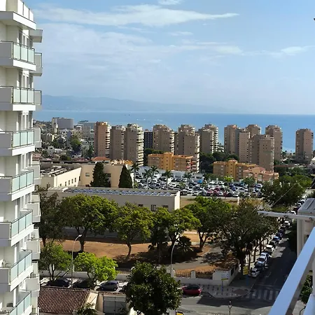 Estudio Verdiales Sun * Torremolinos